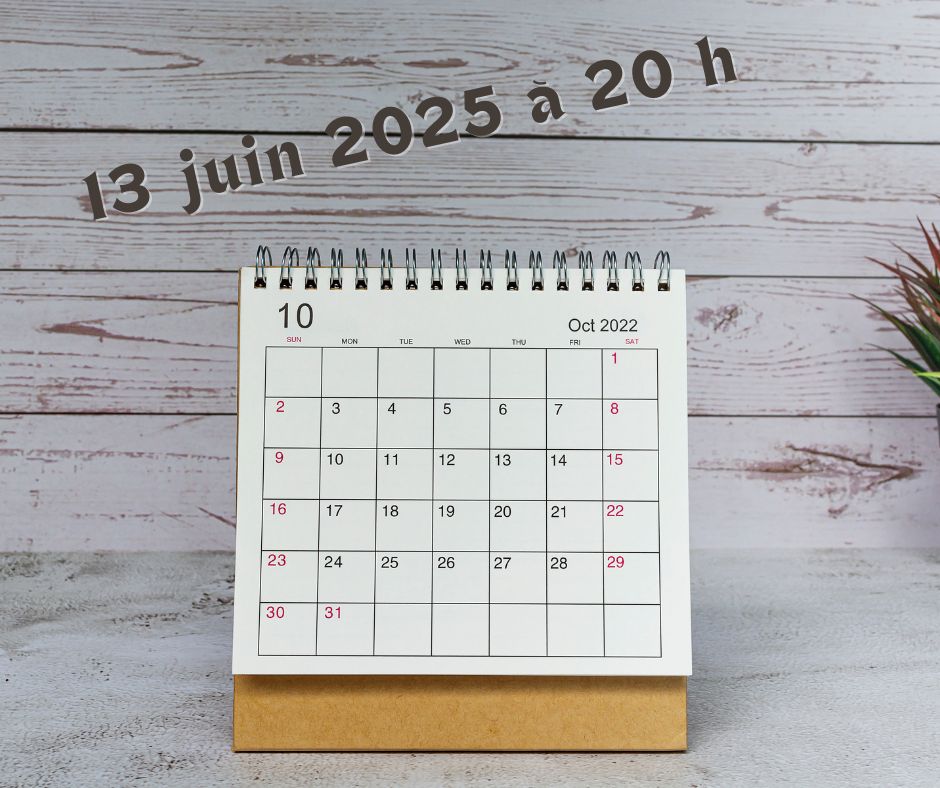 13 juin 2025